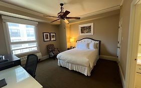 Kensington Park Hotel